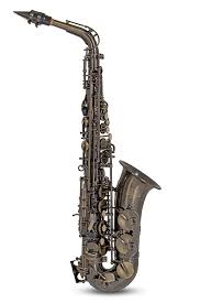 Roy Benson Saxofon AS-202A