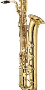 Yamaha YBS62 Baritonsaxofon - Musikinstrument på Amazon.se
