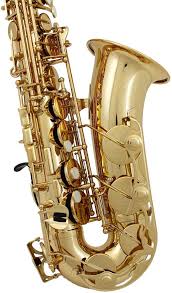 Yamaha YAS-280 Altsaxofon - Musikaliska Drömmar