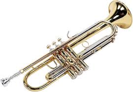 Professionell Trumpet för Barn och Musikälskare