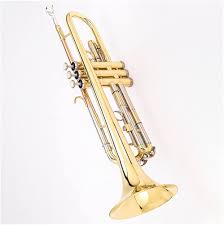 Trumpet för Scenframträdande och Examination