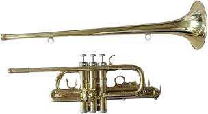 Förlängd Bb Trumpet - Kvalitetsmusikinstrument