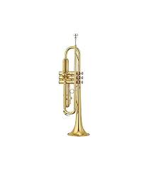 Yamaha YTR-2330 Trumpet - Professionell Kvalitet