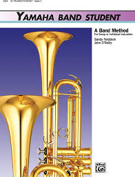 Yamaha Band Student