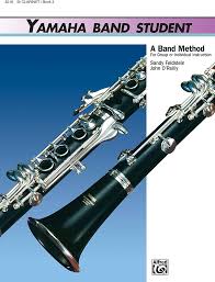 Yamaha Band Student