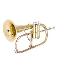 Jean Paul USA Fly Horn (FH-430)