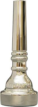 Bach Flugelhorn Munstycke 2