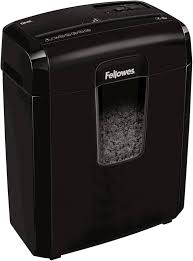 Fellowes 8MC Pappersmakare