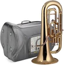 Levante LV-EP5455 Baryton - Musikinstrument för Entusiaster