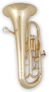 Eastman® EUM-621 Euphonium B (Avancerad)