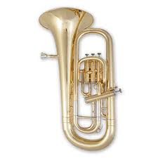 Eastman® EUM-621 Euphonium B (Avancerad)