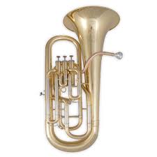 Eastman® EUM-621 Euphonium i B (Avancerad)