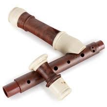 Classic Cantabile Stellina Sopranblockflöjt - Barock C-sopran