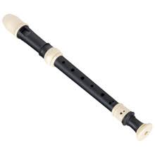 Classic Cantabile Stellina Sopranblockflöjt – Barock C-sopran