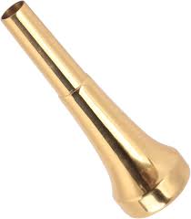Trumpetmunstycke 7C - Prestanda för Mässingsinstrument