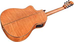Cordoba 14 Maple Elektroakustisk Gitarr - Gran