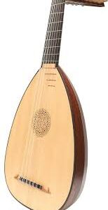 Muzikkon Descant Luta