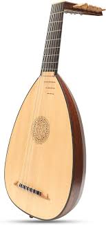 Muzikkon Descant Luta