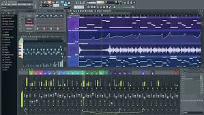 FL Studio Producer Edition 12 - Musikproduktionsprogramvara