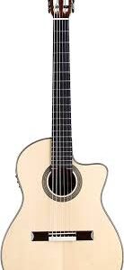 Cordoba 14 Maple Elektroakustisk Gitarr