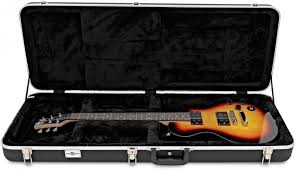 ABS Flight Case för Elgitarr - Gear4music