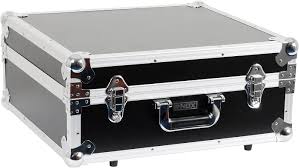 Innox Basic Line Flight Case för Technics SL1210/1200