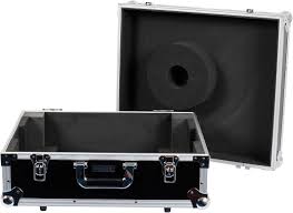 Innox Basic Line Flight Case för Technics SL1210/1200