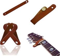 iFundom 3-pack Gitarrband för Musikinstrument