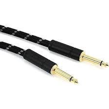 Bästa Instrumentkablar: Topplistan på Amazon.se