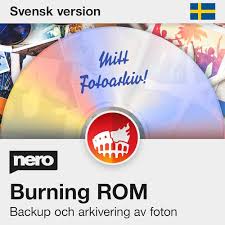 Ultimat Programvara för CD/DVD-bränning