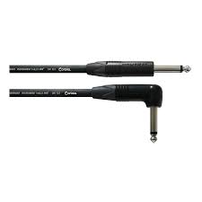 Cordial CPI 3 PR-instrumentkablar