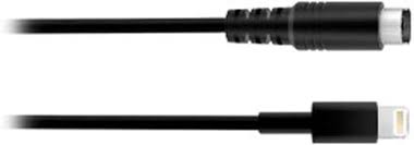 iRig Keys Lightning-kabel