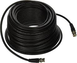BNC-kabel 75 Ohm 100 fot - C2G Kablar To Go