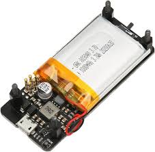 Kringutrustning PCB Cloth V1.2 - Americapower
