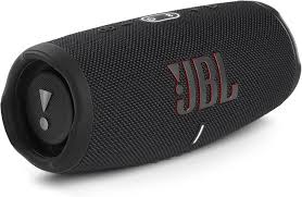 JBL Charge 5 - Vattentät Bluetooth-högtalare