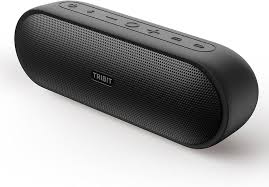 Tribit XSound Plus 2: Trådlös Bluetooth-högtalare med XBass och 24 timmars speltid