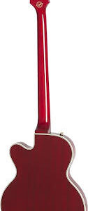 Epiphone EBAKWRGH1 Allen Woody - Begränsad Upplaga