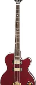 Epiphone Allen Woody RumbleKAT - Begränsad Upplaga