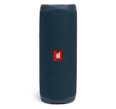 JBL FLIP 5 Vattentät Bluetooth-högtalare - Blå