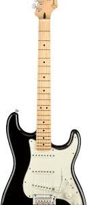 Fender Player Stratocaster Elgitarr - Lönngrepp