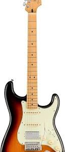 Fender Player Plus Stratocaster® HSS - Lönn Fingerkort