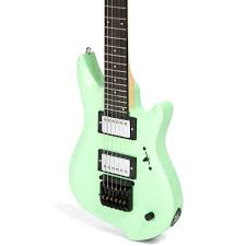 Jamstik Studio MIDI-gitarr (Mintmatta)