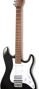 Jamstik Classic MIDI Gitarr (Onyx Black)