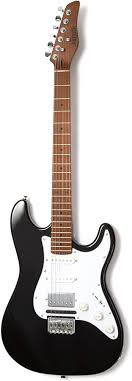 Jamstik Classic MIDI Gitarr (Onyx Black)