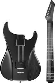 AeroGuitar - Revolutionerande Digital Gitarr med 9 Toner