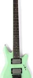 Jamstik Studio MIDI Gitarr (Mint Mat)