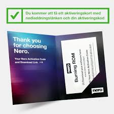 Ultimat Programvara för CD/DVD-bränning