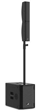 Audibax Detroit 1000 DSP - Aktiv Full Range PA-högtalare