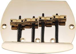 Musiklily Pro 57mm Basstall för Music Man-Bas