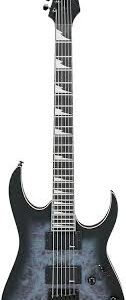 Ibanez Gio GRG121PAR-KBF - Elektrisk Gitarr i Deep Dusk Burst